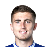 Jonjoe Kenny 71