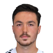 Oğuzhan Aydoğan 64