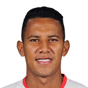 James Sánchez 70