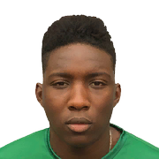 Bingourou Kamara 78