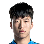 Zhang Xiaobin 60