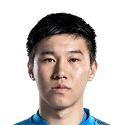 Yang Jiawei 60