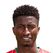 Peter Olayinka 72