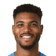 Steve Mounié 76