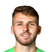 Daniel Grimshaw 54