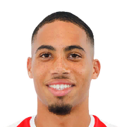 Zak Vyner 65