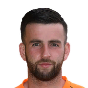 Liam Kelly 58