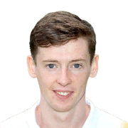Conor McGrandles 60