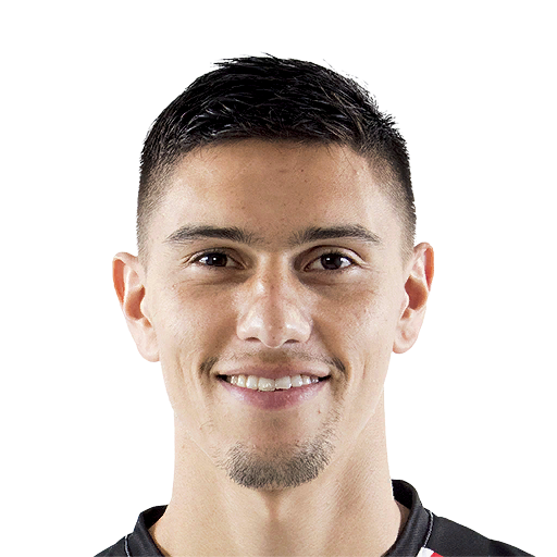Emiliano Velázquez 74