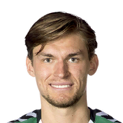 Hampus Strömgren 54