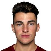 Regan Poole 63