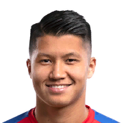 Ilzat Akhmetov 64