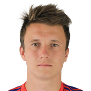 Alexandr Golovin 80