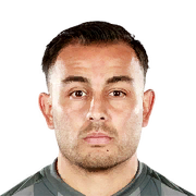 Miguel Ibarra 68