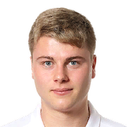 Ollie Shenton 64