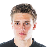 Rasmus Lauritsen 62
