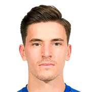 Benjamin Verbič 79