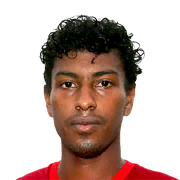 Miguel Araujo 69