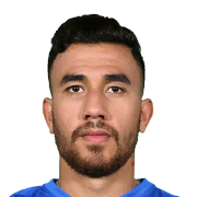 Trezeguet 92