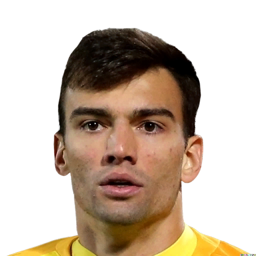 Léo Jardim 68