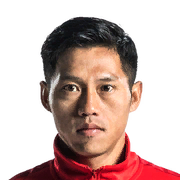 Wu Qing 63