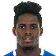 Joevin Jones 74
