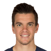 Giovani Lo Celso 83