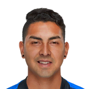 Jeisson Vargas 67