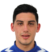 Cristian Espinoza 70