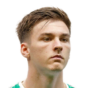 Kieran Tierney 76