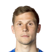 Erik Andersson 60