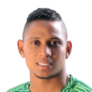 Arley Rodríguez 64