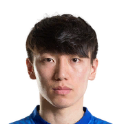 Jang Hyun Soo 62