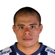 Héctor Mascorro 64