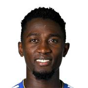Wilfred Ndidi 80