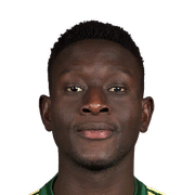Modou Jadama 60