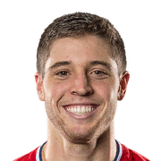 Matt Polster 68