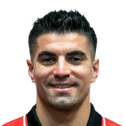 Víctor Malcorra 72