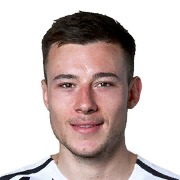 Callum Roberts 61
