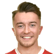 Darragh Markey 59