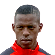 Cristian Borja 70
