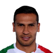 David Gómez 64