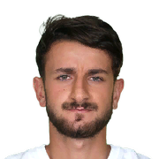 Muhammed Balcılar 60