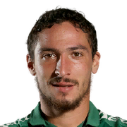 Damián Lemos 71