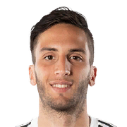 Rodrigo Bentancur 77