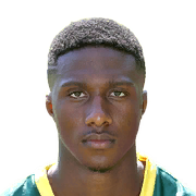 Djibril Dianessy 66