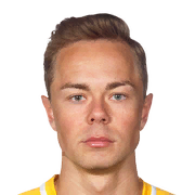 Adam Andersson 60