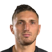 David Milinković 67