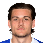 William Kurtovic 60