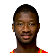 Almamy Touré 74